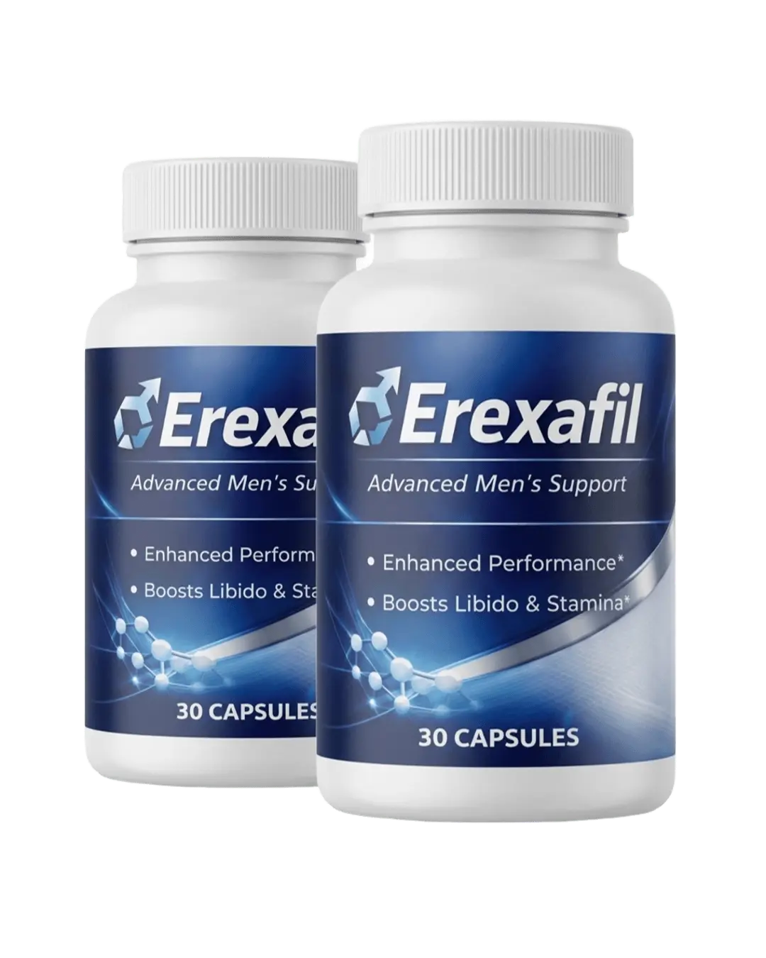 Erexafil 2 Bottle